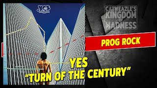 Yes: &quot;Turn Of The Century&quot; (1977)