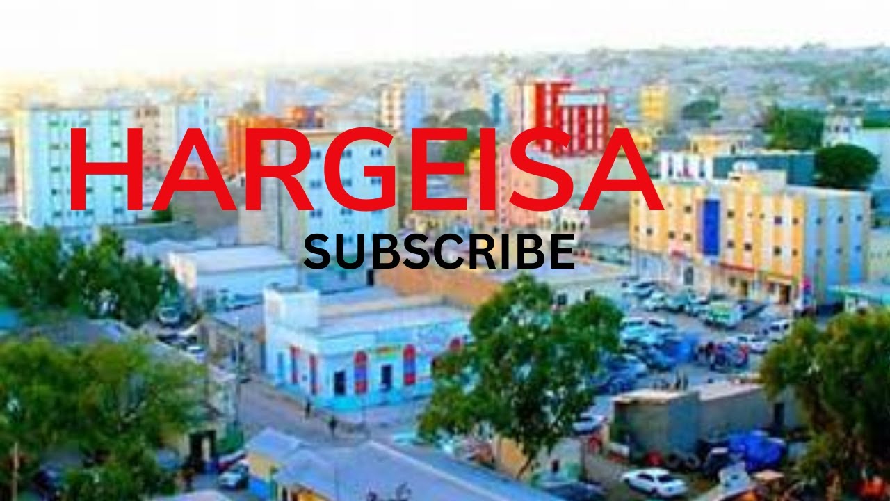 Hargeisa Muuqaal Habeenimo