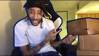 Download Lagu NIKE SB FROM 2005 UNBOXING! MP3