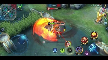 INSANE FLICKER TRICKS / Mobile Legends