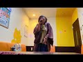 月界の御子 / 浅葱
