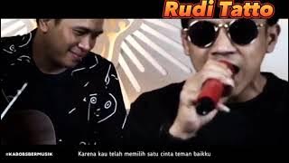 caffeine Aku Takkan Memiliki (ATM) karaoke