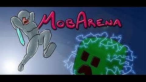 How to set up the Mobarena Plugin