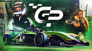 Le plus beau jour de ma vie  - GP Explorer 2 -  épisode final