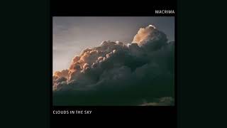MACRIMA - Clouds In The Sky (Big Top Piano music for studying, working, relaxing and sleeping)