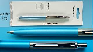 MR DIY Premium Pleasure RT Ball Pen - INR 70