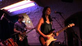 Kara Grainger - Muddys Club Weinheim - Blues - chords