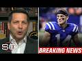 [BREAKING NEWS] ESPN Reports Alec Pierce agrees to four-year, $116 million deal to return to Colts