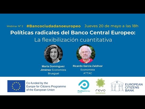 Video: ¿Fue exitosa la flexibilización cuantitativa?