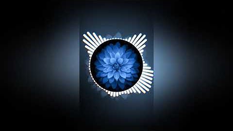 Unique spectrum || Avee player spectrum || Latest music || Avee player || New visualizer || INTRO