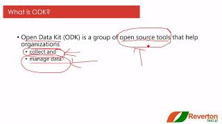 Introduction to Open Data Kit #ODK #OpenDataKit #ODKforbeginners