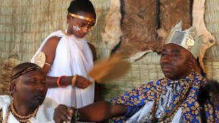 Injili Family Choir International - Mfalme,  video