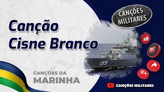 Video thumbnail of "Canção da Marinha - Cisne Branco"