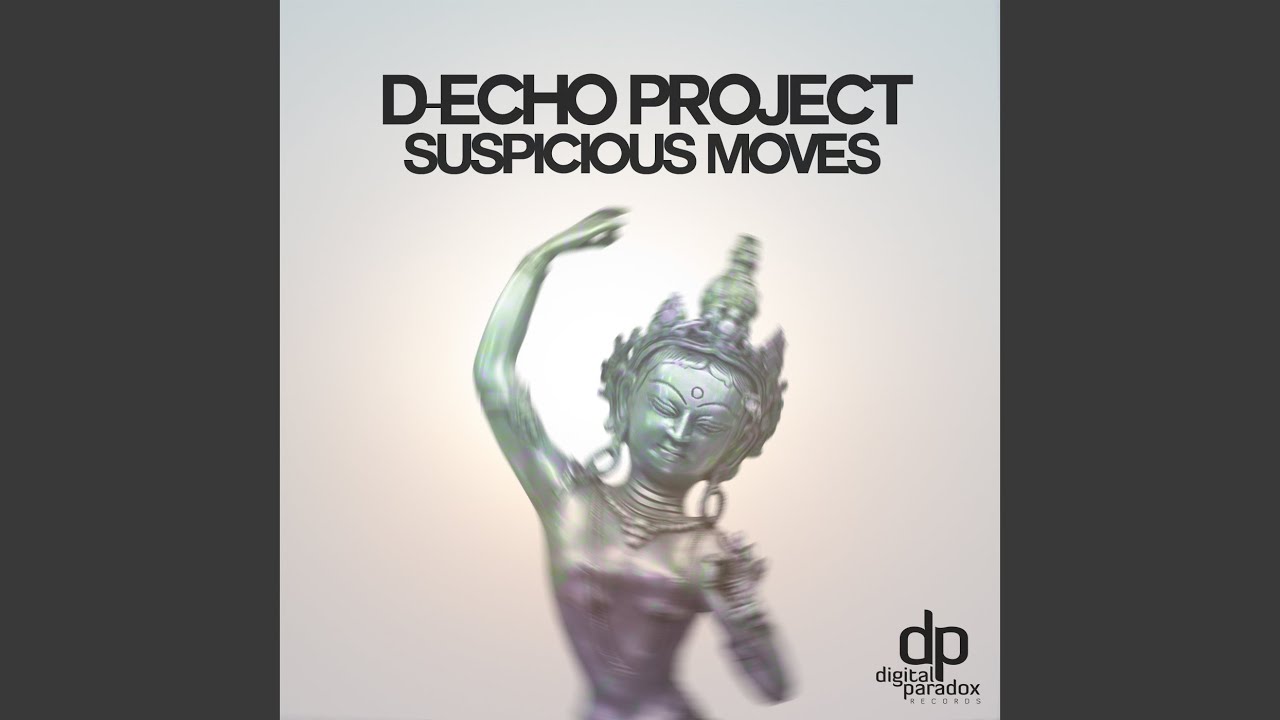 Watch Suspicious Moves on YouTube Watch Suspicious Moves on YouTube