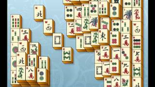 Mahjong screenshot 5
