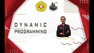 Modul 3 Dynamic Programming
