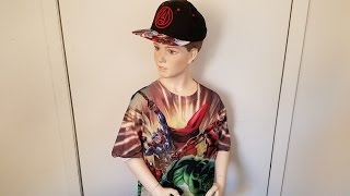 New Job And Selfie - Naked Truth Response