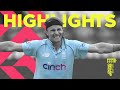 England v Sri Lanka - Highlights | Tom Curran Takes 4 Before Rain | 3rd Men’s Royal London ODI 2021