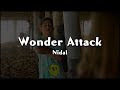 Nidal  wonder attack lyrics  the truth about their feelings