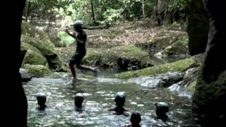 Actun Tunichil Muknal Caves - belize