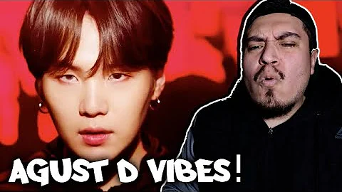 BTS 'Interlude : Shadow' Comeback Trailer REACTION