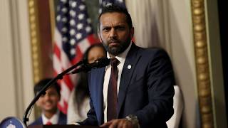 They Have Been Arrested - Kash Patel Breaks Massive News