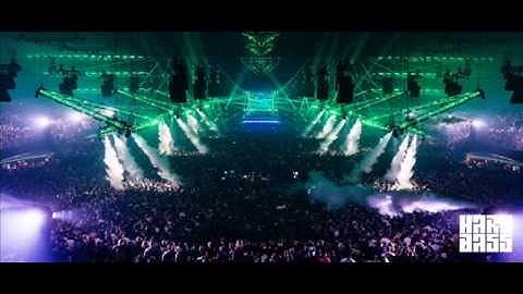 Code Black & Wasted Penguinz feat. Insali - End Like This (HARD BASS 2015 RIP)