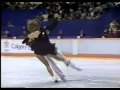 Mikhail belousov my 30 years with the music for figure skating  1988 bestemianovabukin