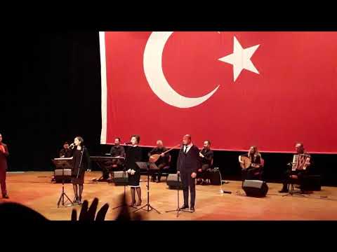 Öğretmenler gününde öğretmenlerden şarkılar ah bu hayat çekilmez