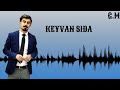 Keyvan Sida Harki New Dawet Ful Duzele 6 Bandi 2022 هنرمند کیوان هرکی سیدا فول دوزله شش بندی 