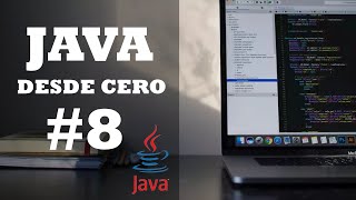 JAVA DESDE CERO A EXPERTO #8 - CONDICIONALES SWITCH CASO PRACTICO