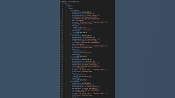 Nautobot Workshop Blog Series - Dynamic Ansible Inventory #coding #networkautomation #ssot