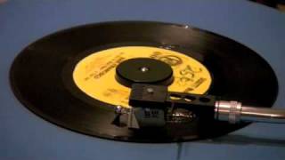 Scott McKenzie - San Francisco (Be Sure To Wear Flowers In Your Hair) - 45 RPM - Alternate Version