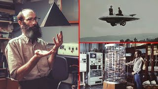 15 Shocking Inventions That Should Never Have Been Made