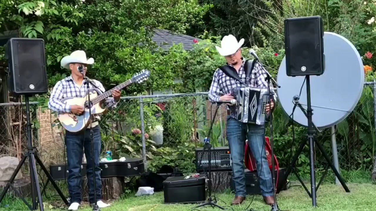 El Corrido de Chon Vara-Ricardo y Genaro