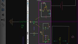 Constant Current Source Small Signal Model | #mosfet #microelectronics #fets #analogelectronics #bjt