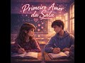 Primeiro Amor da Sala - Amor Alimentado