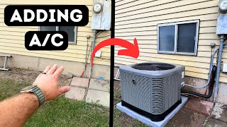 Greedy HVAC Contractor Quoted Her $20,000!