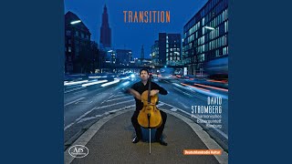 Chant du menestrel, Op. 71 (arr. for cello and wind quintet)