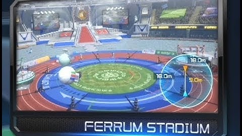 「Pokken Tournament」→ The Importance of Stage Control