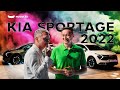 Kia Sportage 2022 | Казахстанские цены и комплектации