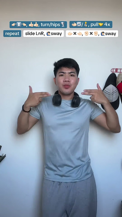 SUAVE | tiktok dance