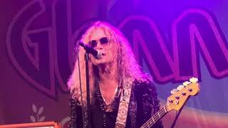 Glenn Hughes - You Keep On Moving -Live at Holmfirth Picturedrome- 10/10/23
