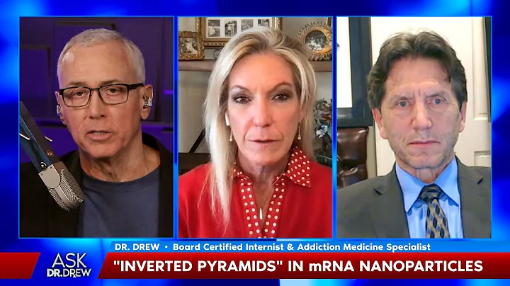 "Pyramid" Nanoparticles: mRNA & Fetal Health w/ Dr...