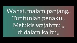 Nugie - Pelukis malam (new arrangement)