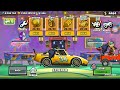 Hill climb racing 2 New update unlock new stocker car script working 💯🔥