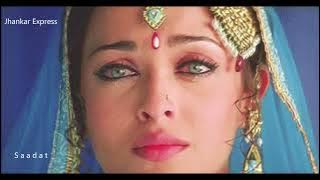 Aaja Re Pyar Pukare Naina tu Ro Ro Haare ((Jhankar)) Dil Ne Phir Yaad Kiya 1966 - Lata Mangeshkar