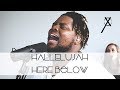 Hallelujah Here Below (Acoustic Cover) - Cross Worship feat. Osby Berry