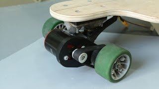 In this video i will show how to attach the motor mount, belt and
pully. you can find all essential electronic parts needed for project
banggood.com ...