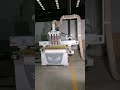 four process cnc machine, hot sale for sale